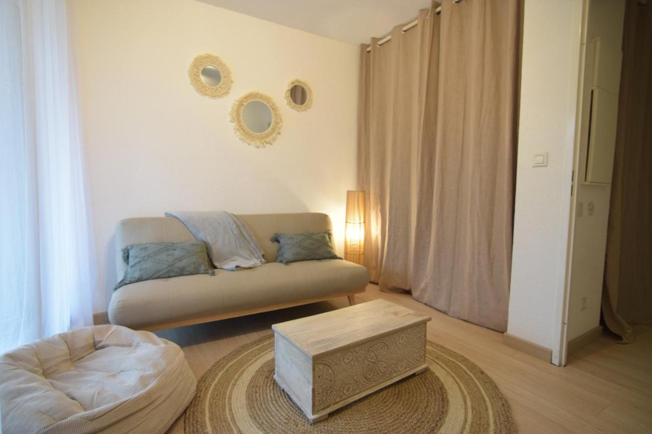 Le Boheme T2-Wifi-Calme-Parking Apartment Lourdes Exterior photo