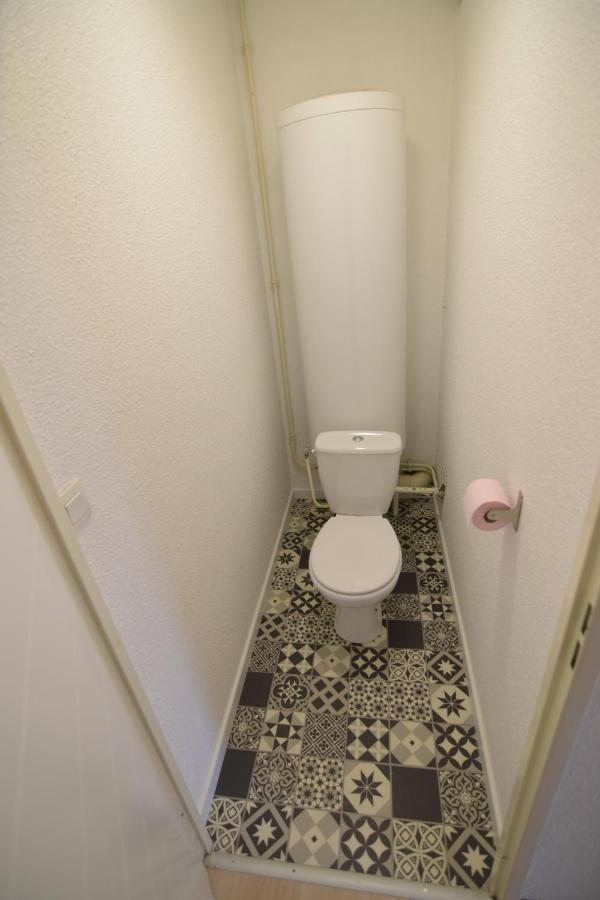 Le Boheme T2-Wifi-Calme-Parking Apartment Lourdes Exterior photo
