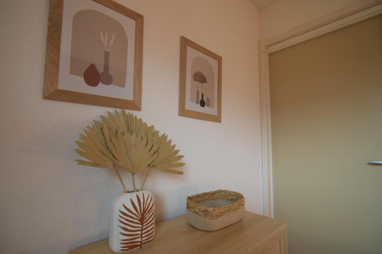 Le Boheme T2-Wifi-Calme-Parking Apartment Lourdes Exterior photo